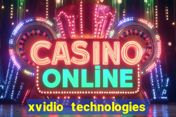 xvidio technologies startup brasil 2022 download